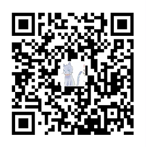 打赏二维码